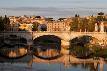 roma in 10 botteghe