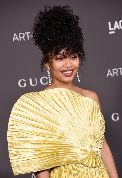 2019 lacma art  film gala presented by gucci   arrivals