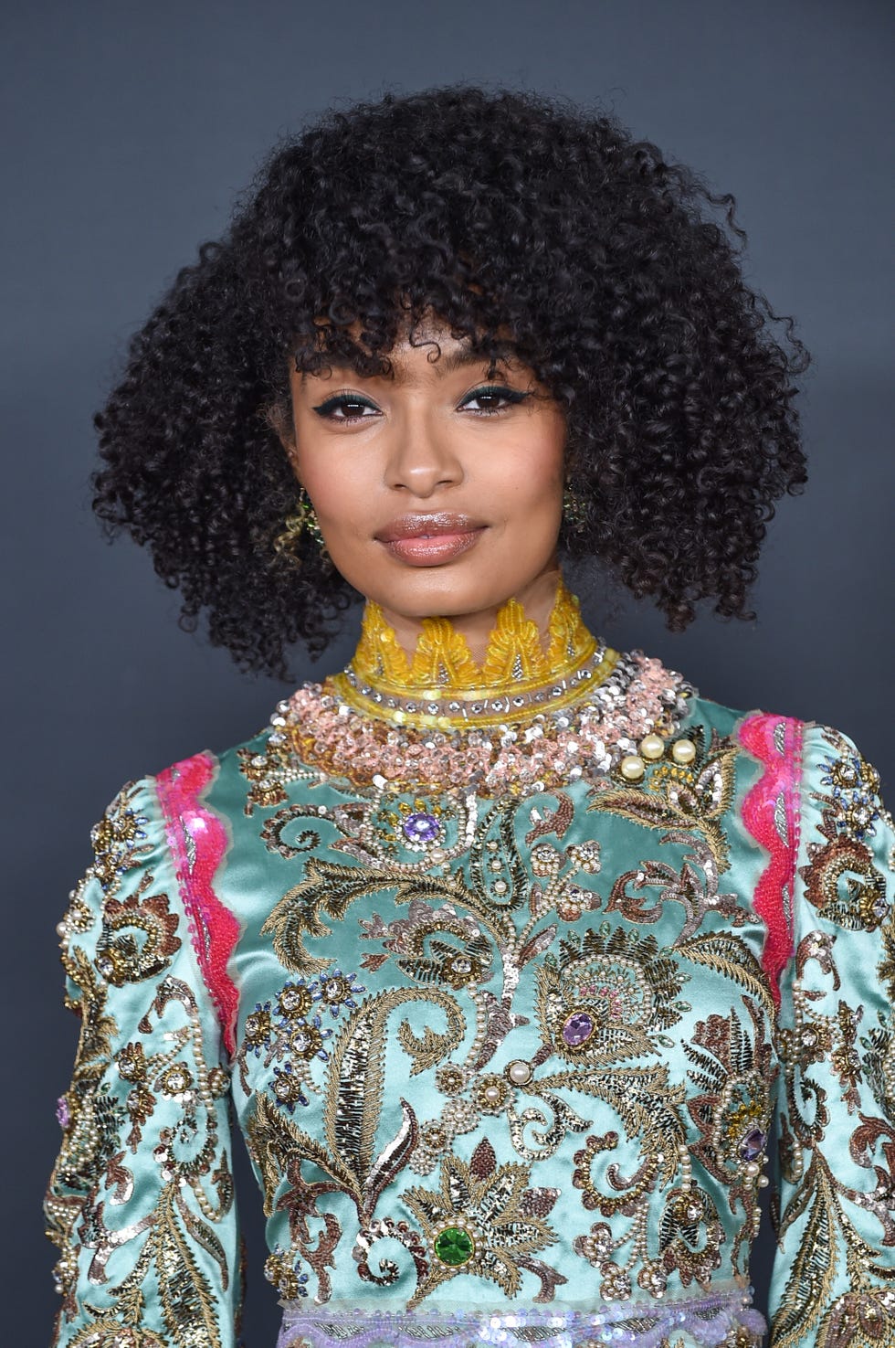 51st naacp image awards   arrivals