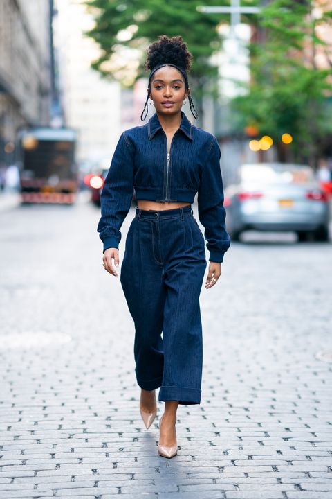 celebrity sightings in new york city may 15, 2019