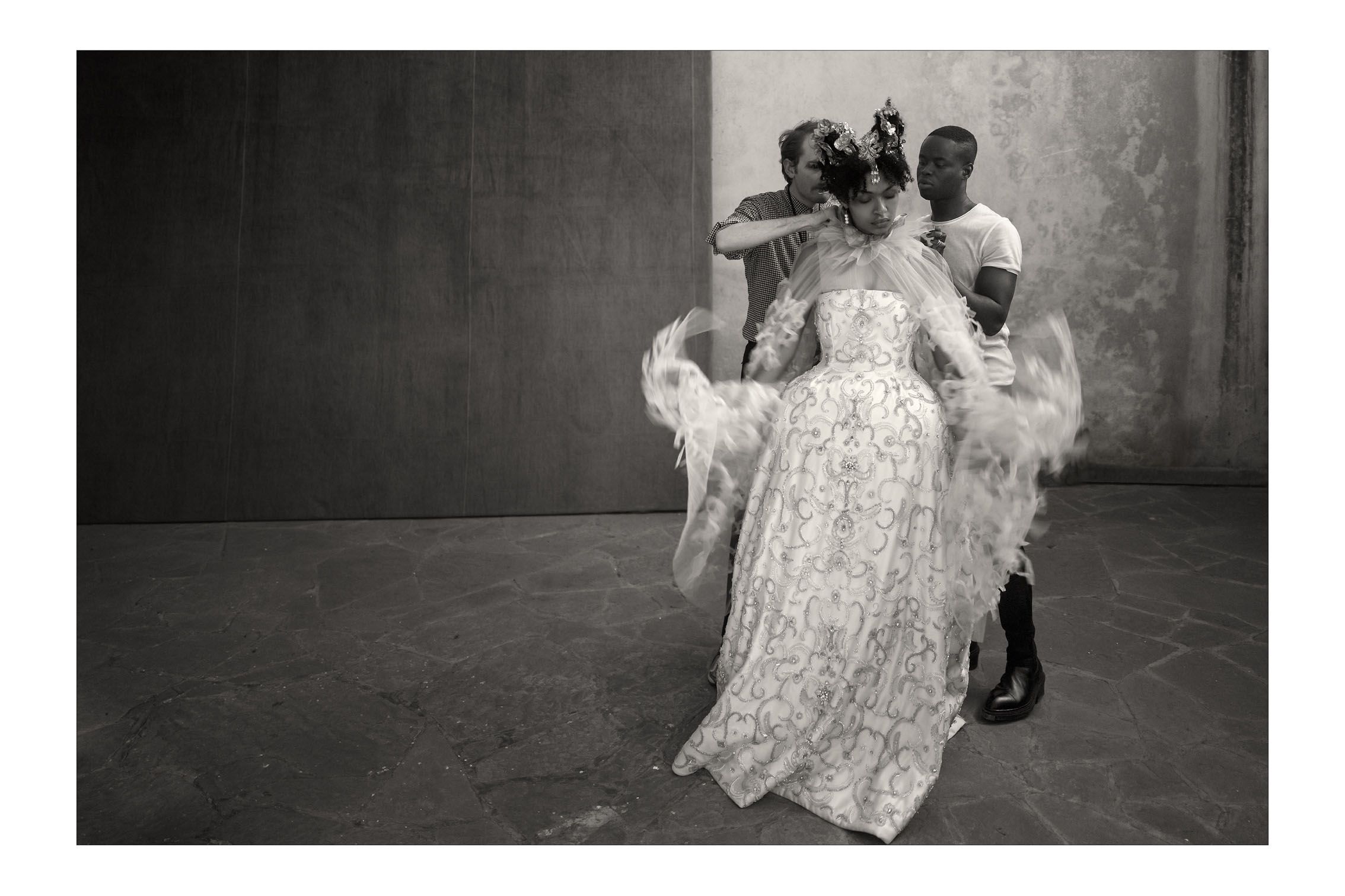 Pirelli calendar 2020: go behind the scenes