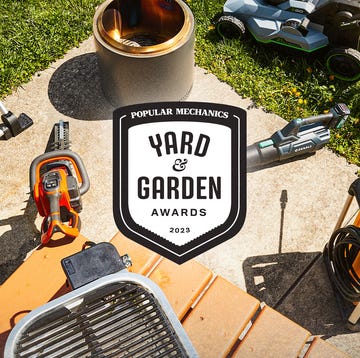 yard and garden awards 2023, firepit, lawn mower, pressure washer, grill, hedge trimmer, hose yard and garden awards 2023, firepit, lawn mower, pressure washer, grill, hedge trimmer, hose