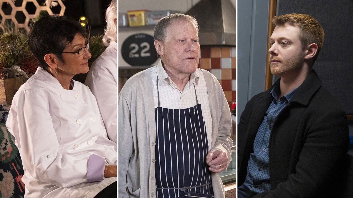 Coronation Street spoilers (March 11 to 15)