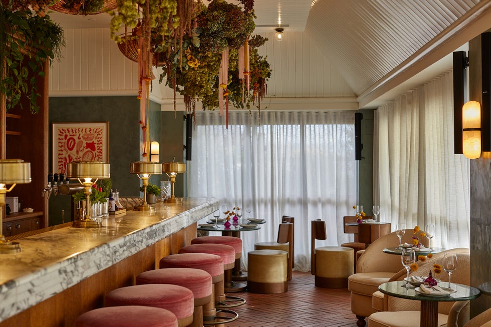 yasmin rooftop bar