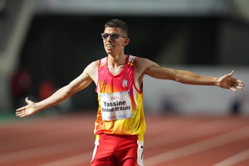 yassine ouhdadi