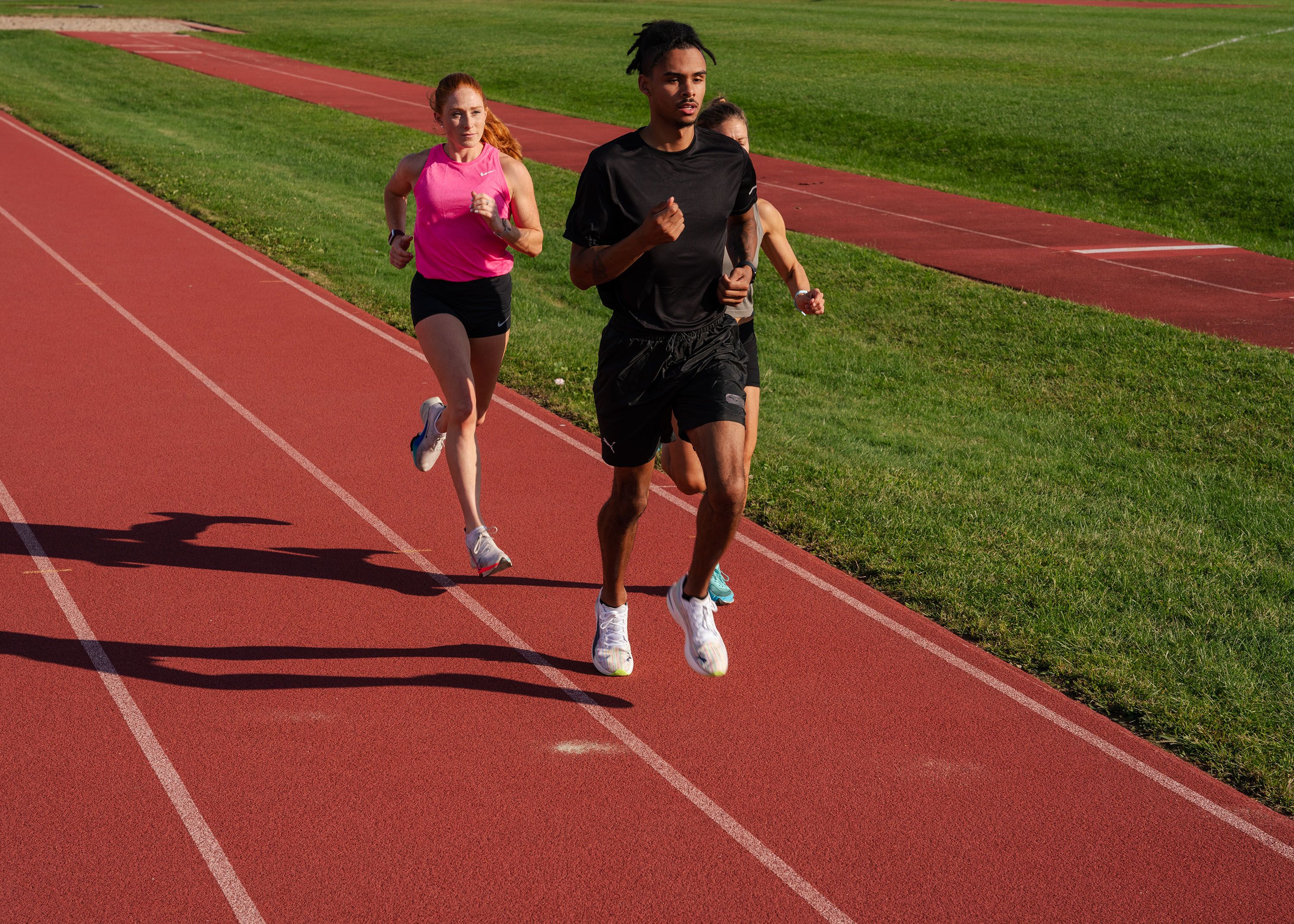 Track Running: A Guide for Beginners
