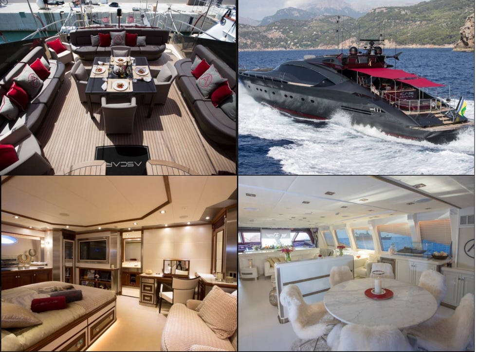 Luxury yacht, Water transportation, Yacht, Boat, Vehicle, Naval architecture, Ship, Watercraft, Architecture, Passenger ship, 