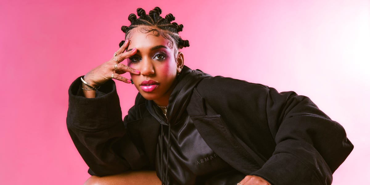 Yaya Bey on Ten Fold, Eric Adams, and Disliking Interviews