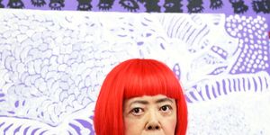Yayoi Kusama