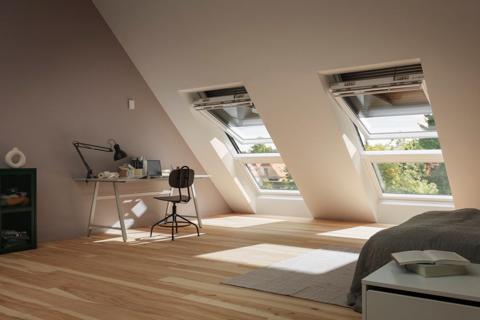 persianas inteligentes velux