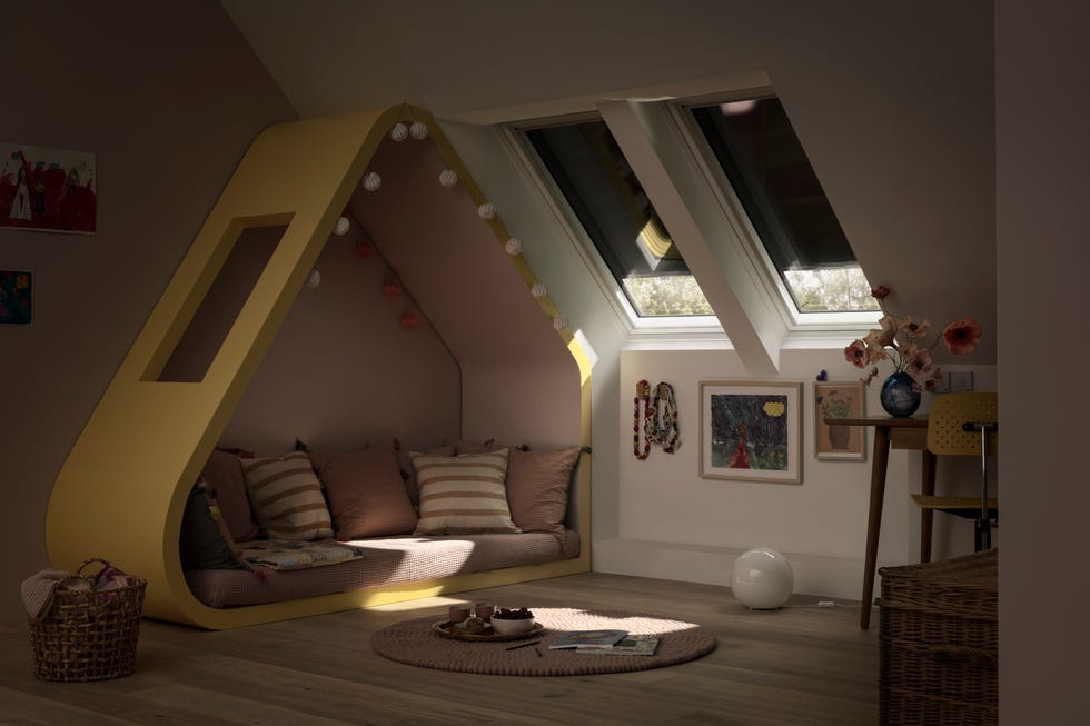 persianas inteligentes velux