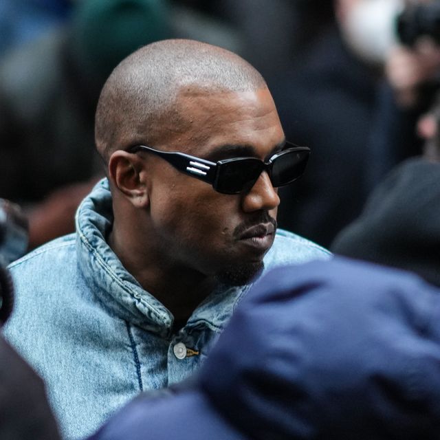 Everything We Know About Kanye West's Los Angeles Apartment