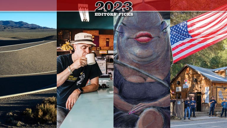 alta journal, year in review 2023, editors picks
