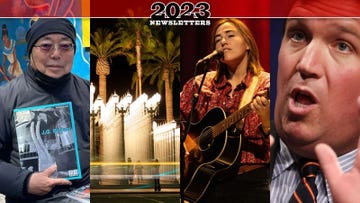alta journal, year in review 2023, newsletters