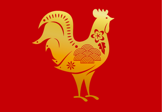 year of the rooster