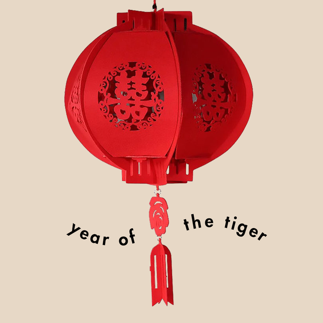 Chinese New Year Decorations 2024 — 7 Lunar New Year Ideas