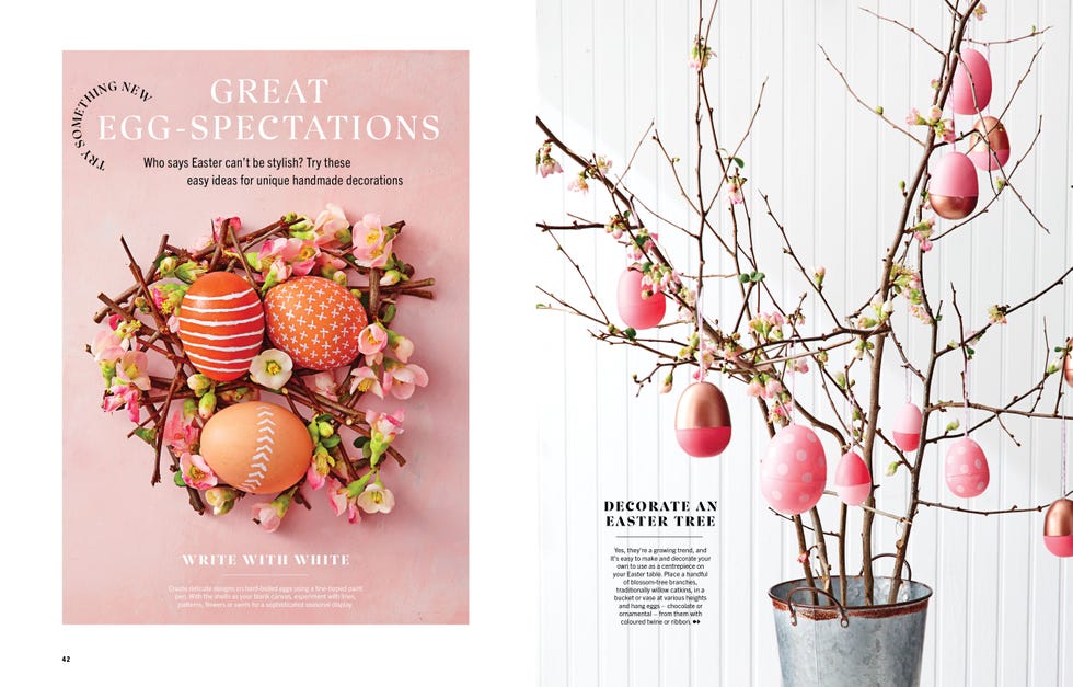 good housekeeping 2025 year planner