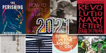 year in review, book review
