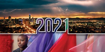 year in review, photography