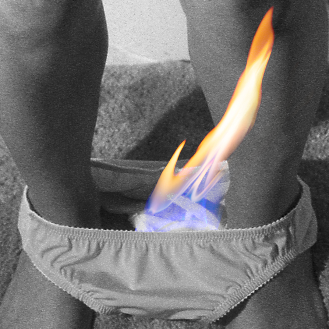 Should Underwear Be Washed in Hot Water? The Sustainability