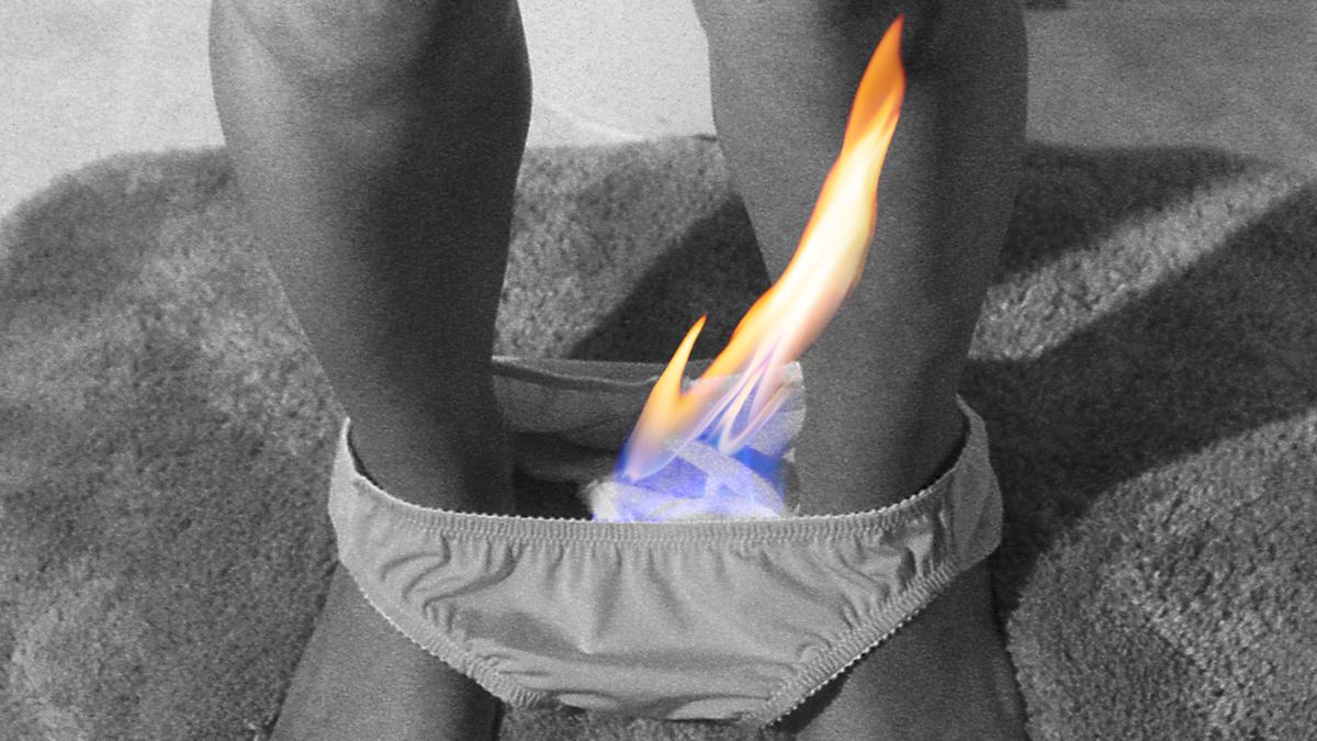 Do Period Panties Cause Yeast Infection? Find out Here