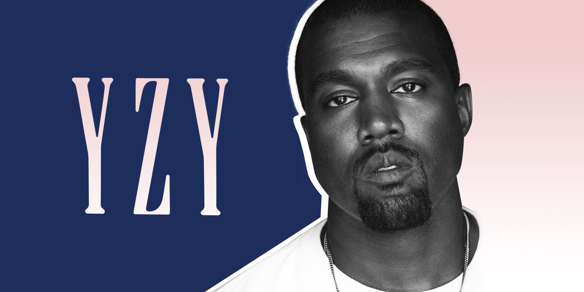 Kanye West Confirms That the Yeezy Gap 10-Year Partnership Is
