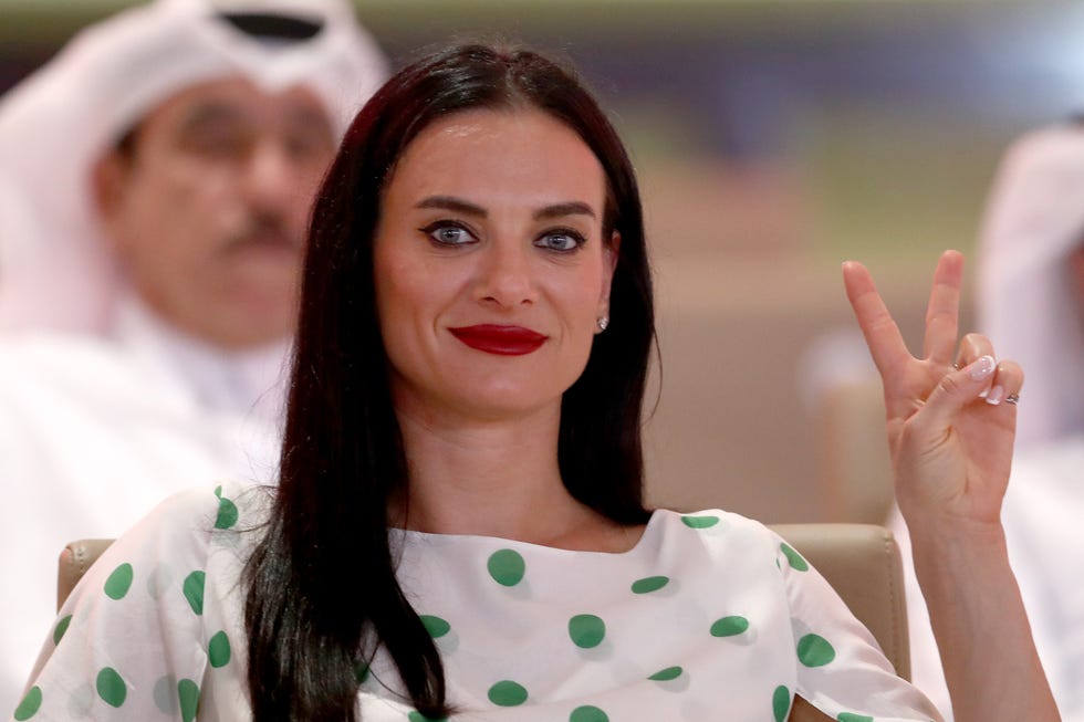 17th iaaf world athletics championships doha 2019 day one