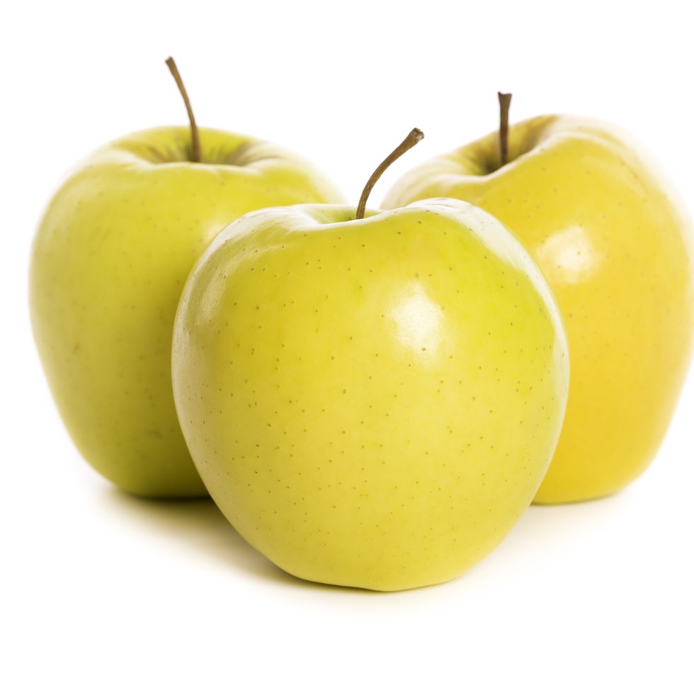 Golden Delicious - New York Apple Association