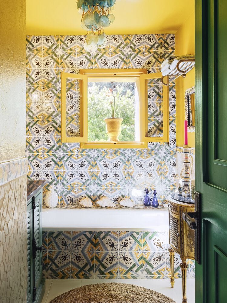 Maximalism Interior Design: 8 Ways To Get The Look