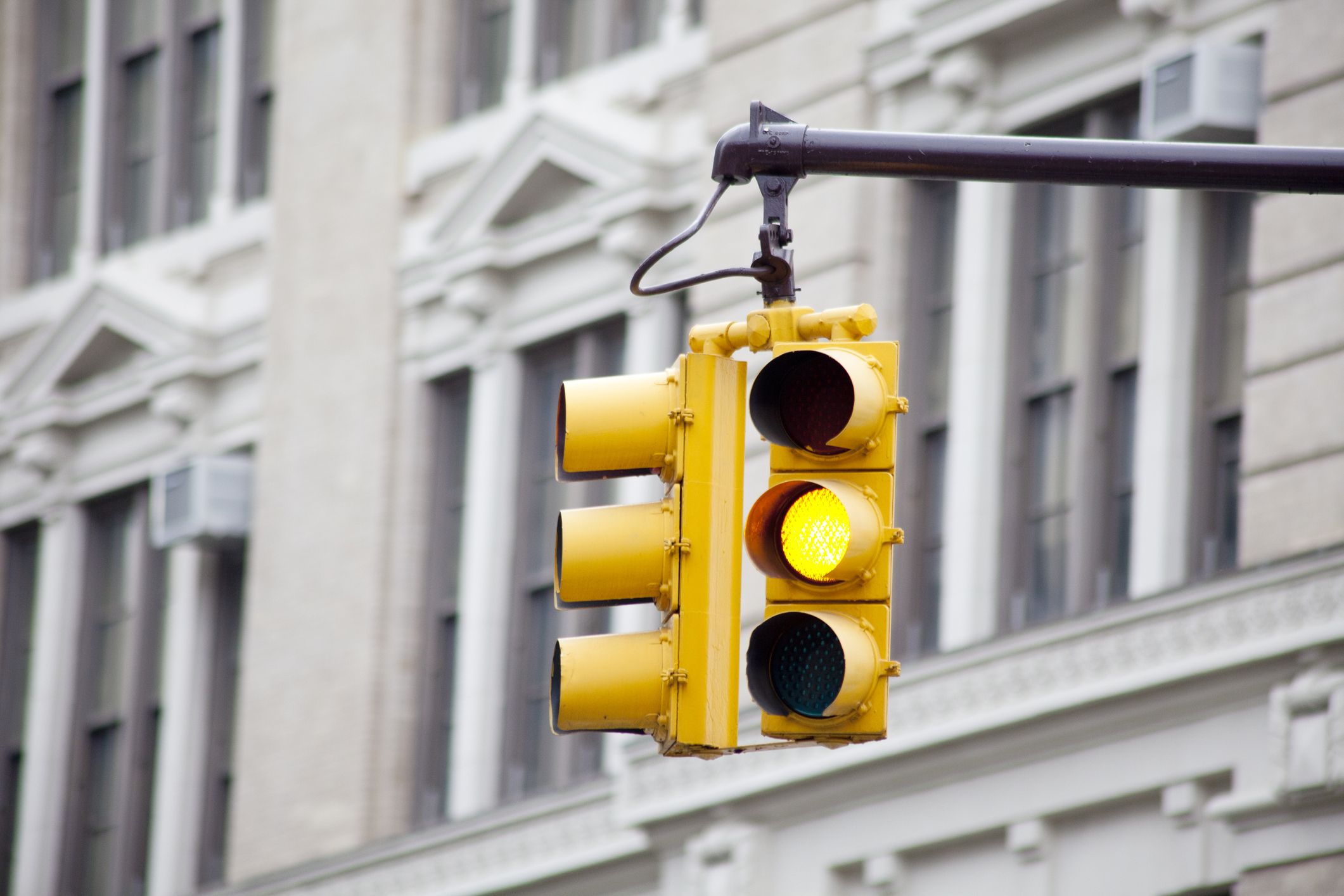 Decode Effektiv Ballade Traffic Lights | Yellow Traffic Lights Too Short | Traffic Laws