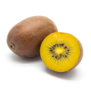 yellow kiwi