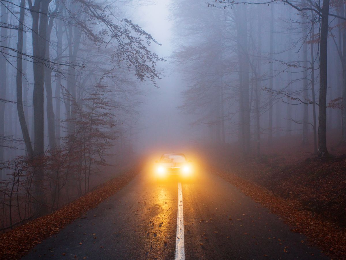 Driving Lights, Fog Lights, off road lights What's the difference?