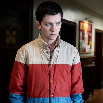 asa butterfield