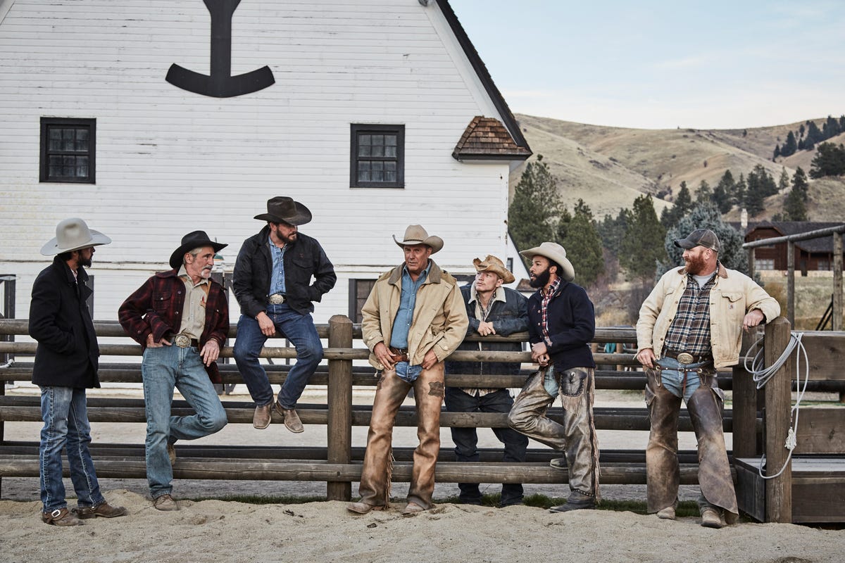 'Yellowstone' Season 5 Cast: Will Malcolm Beck Return?