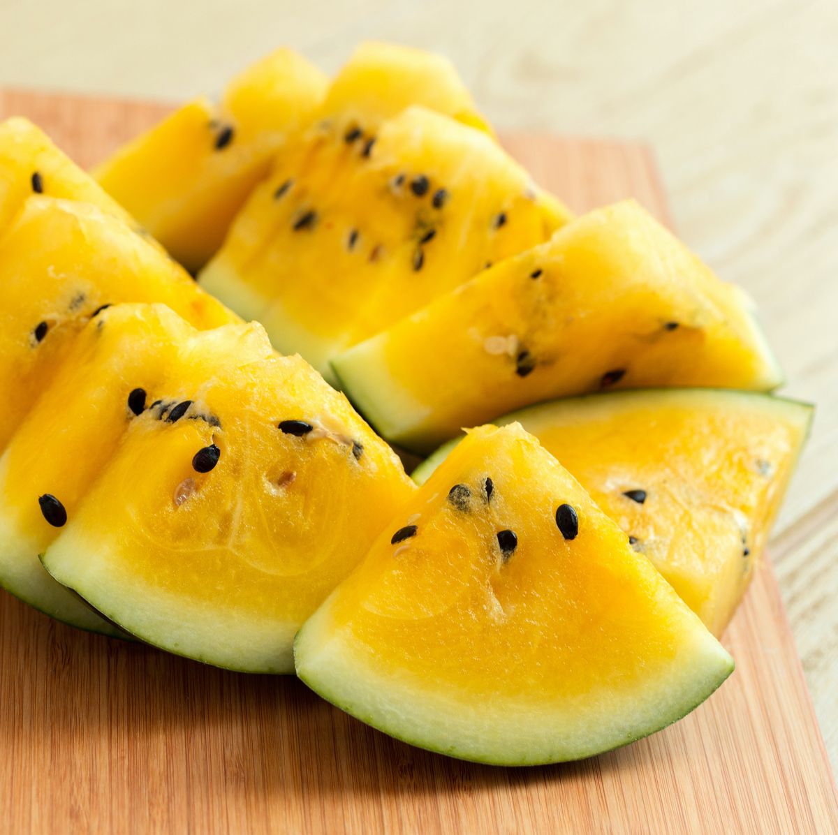Can Dogs Safely Enjoy the Juicy Sweetness of Yellow Watermelon?