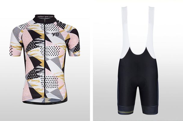 Cycling Jersey Designs: Which Do You Prefer? Vote Now!