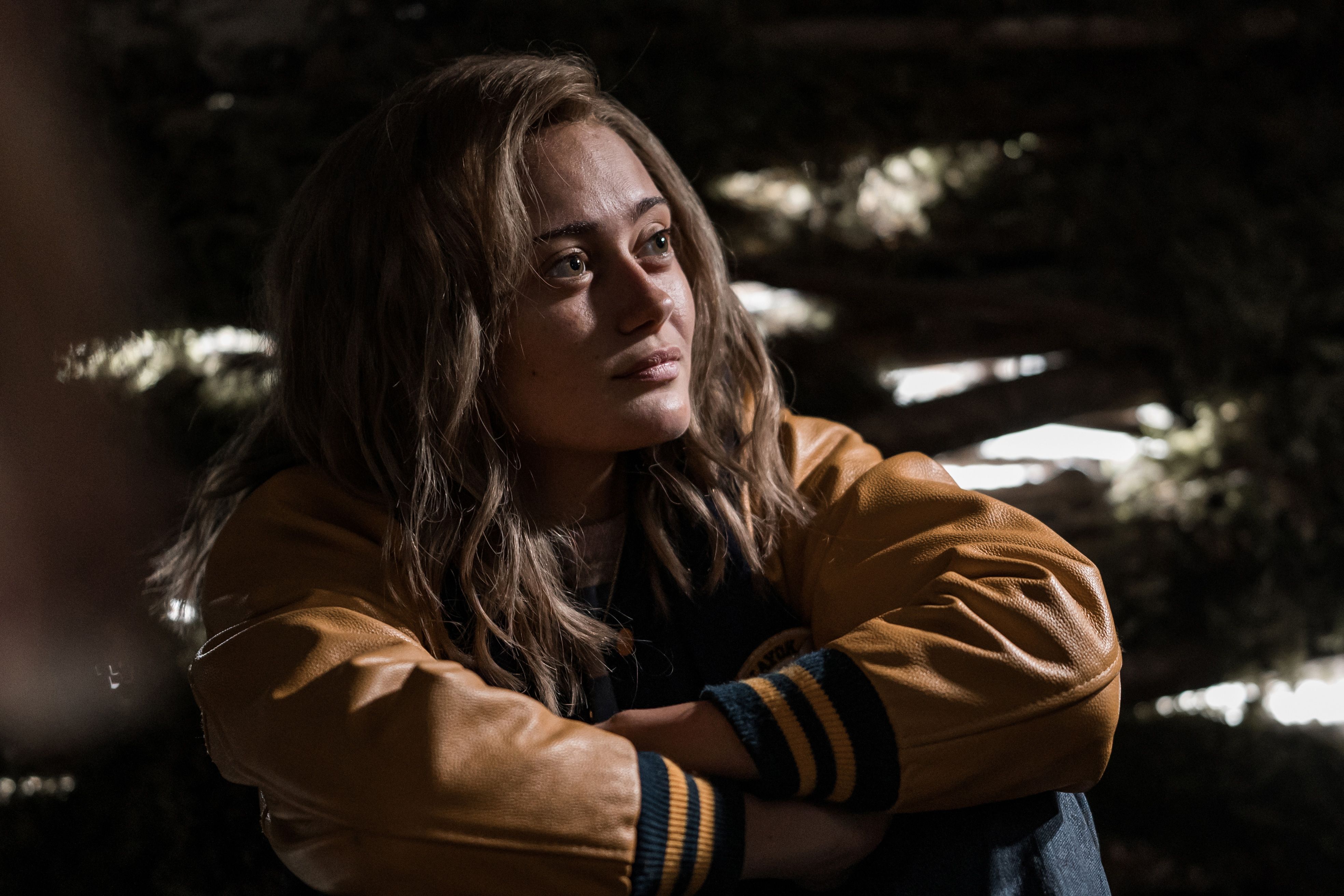 Ella Purnell On 'Fallout', 'Yellowjackets' Season 3, And Survival