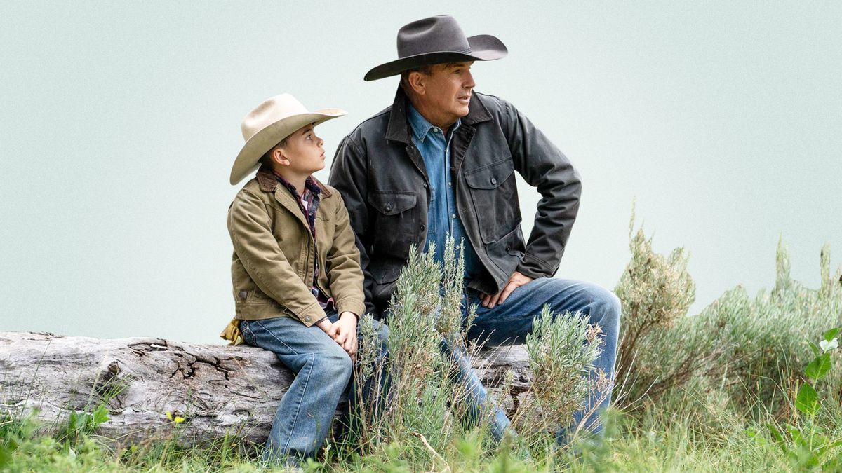 A Genius Yellowstone Fan Theory Explains Why Tate Will Inherit the Dutton's  Ranch