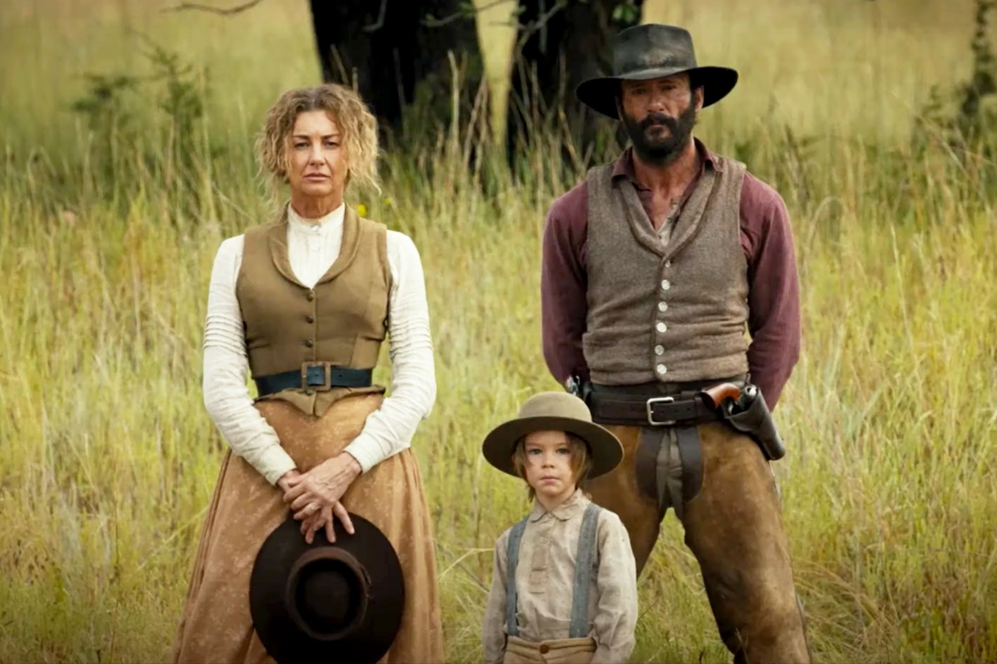 Yellowstone Prequel '1883' - Release Date, Cast, Spoilers, More
