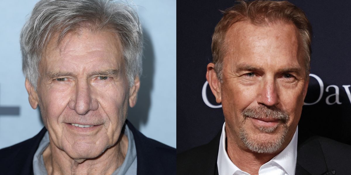 ‘Yellowstone’ and ‘1923’ Fans, Harrison Ford Shared How He Truly Feels About Kevin Costner