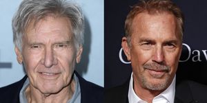 'yellowstone' cast member kevin costner and '1923' actor harrison ford