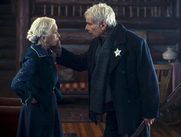 yellowstone 1923 season 2 cast release date news