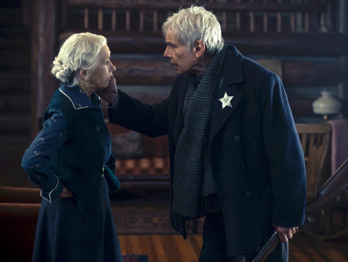 yellowstone 1923 season 2 cast release date news