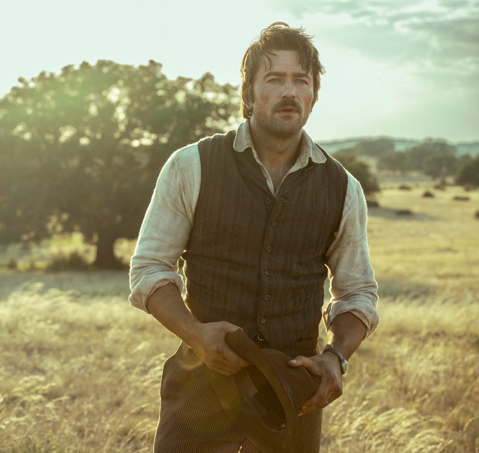 yellowstone 1923 season 2 cast release date news