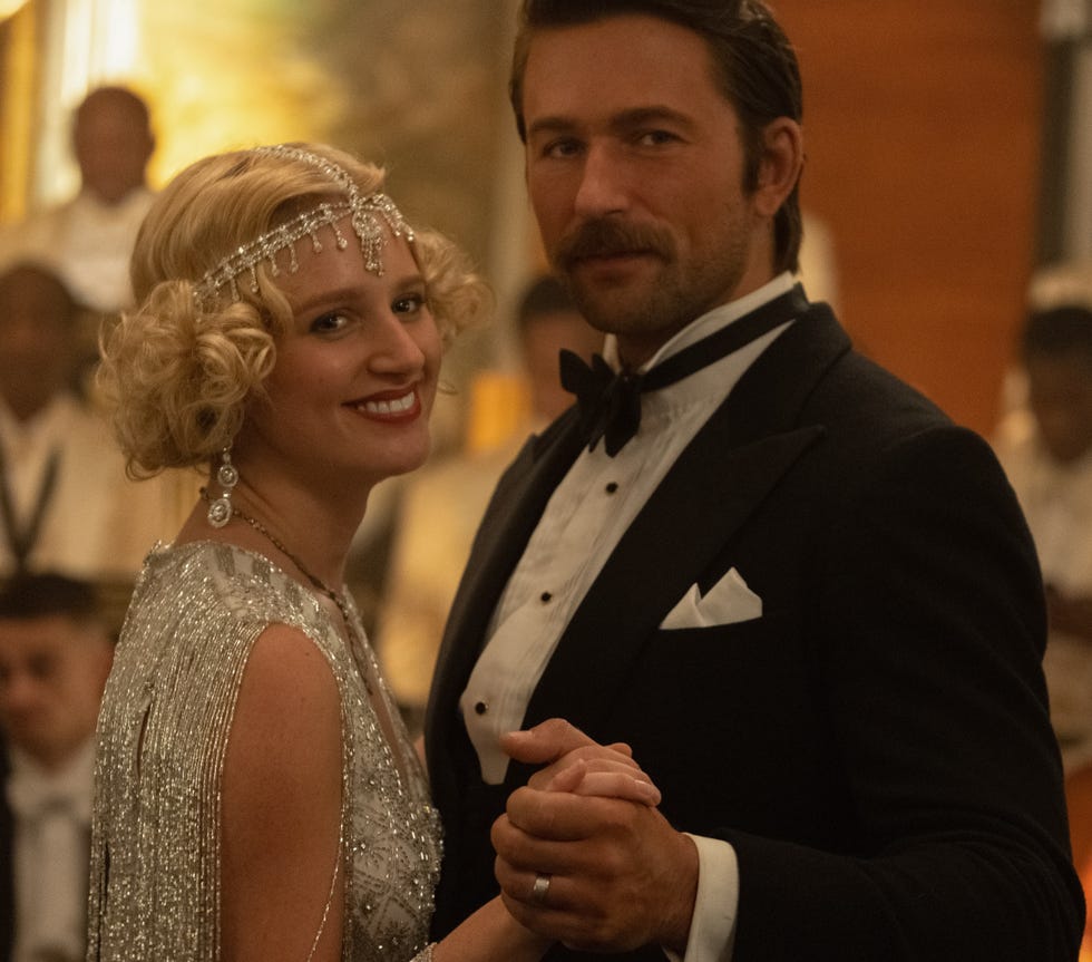 yellowstone 1923 season 2 cast release date news