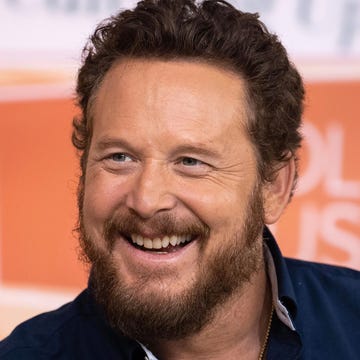 yellowstone cast cole hauser lucky brand frye holiday news intagram