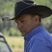 'yellowstone' news kevin costner instagram