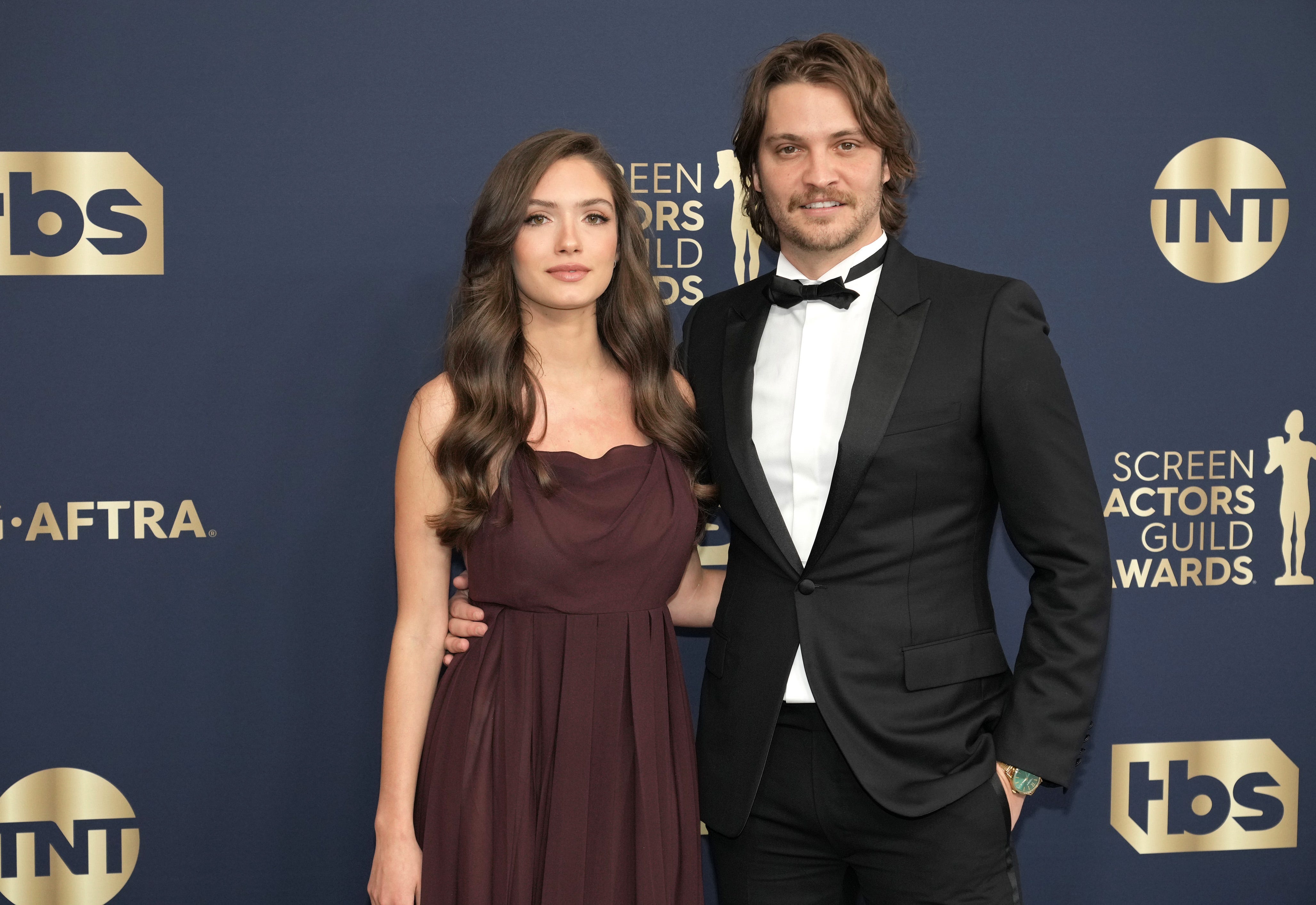 'Yellowstone' Fans, Luke Grimes' Wife Just Shared a Rare Life Update