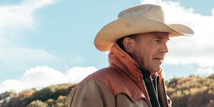 john dutton on yellowstone