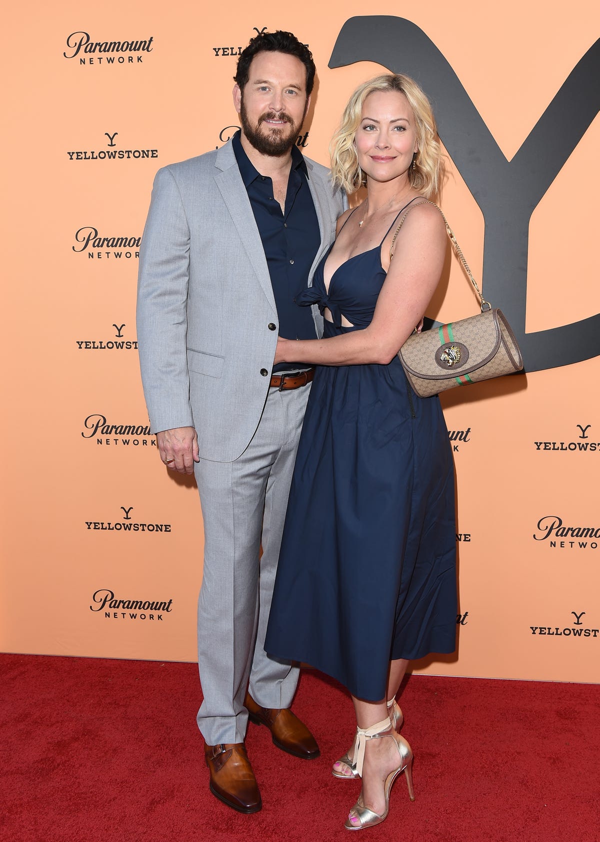 preview for The Cast of “Yellowstone” is Back